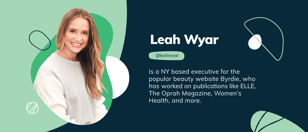 Leah Wyar Talks Honed: “It Has Changed My Body.”