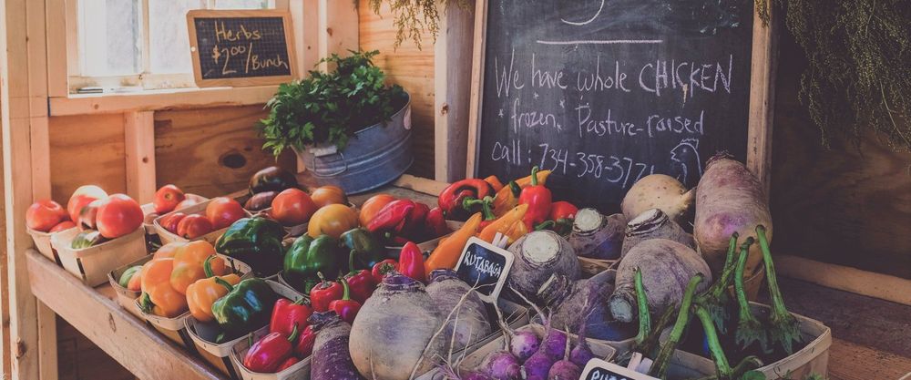 Why You Should Have a Food First Approach to Supplements