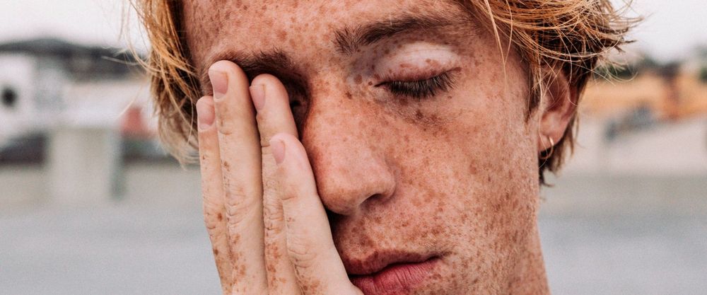 9 Ways to Combat Low Energy When You're in a Slump