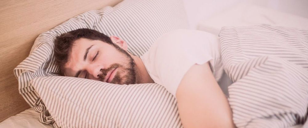The Surprising Health Benefits of Sleep