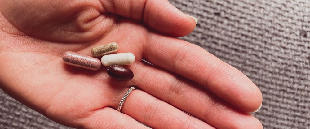 How to Know What Vitamins You Should Actually Take