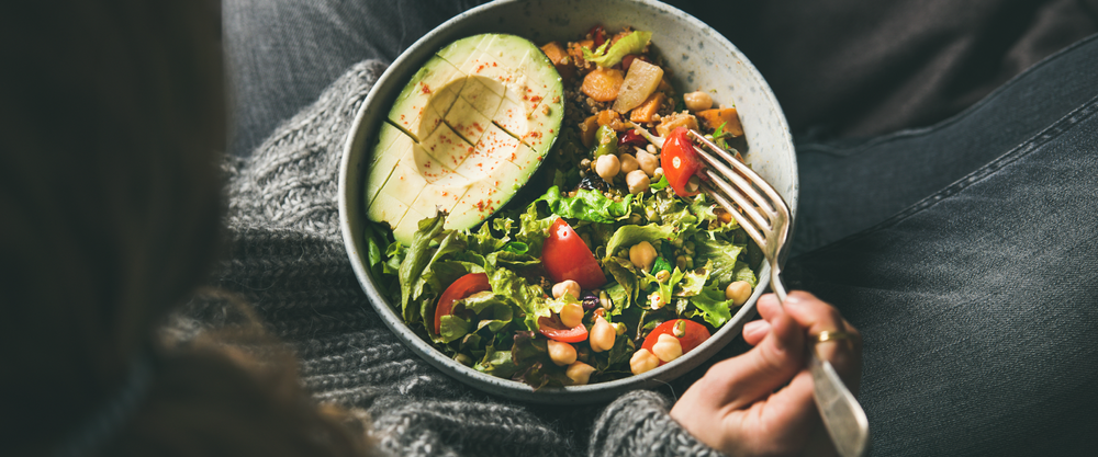 7 Foods for Fertility