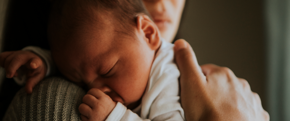 Five Ways to Support Your Health in the Fourth Trimester