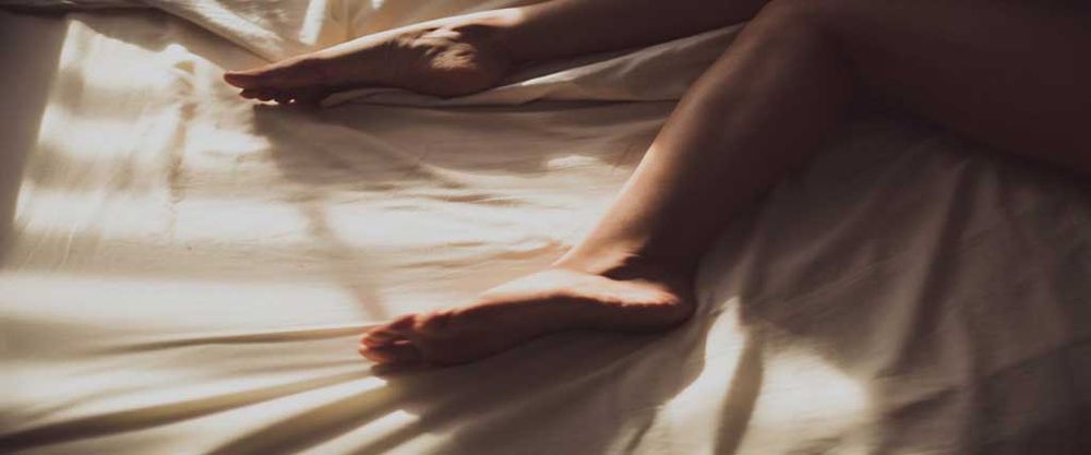 How You Can Get Rid of Restless Leg Syndrome Fast