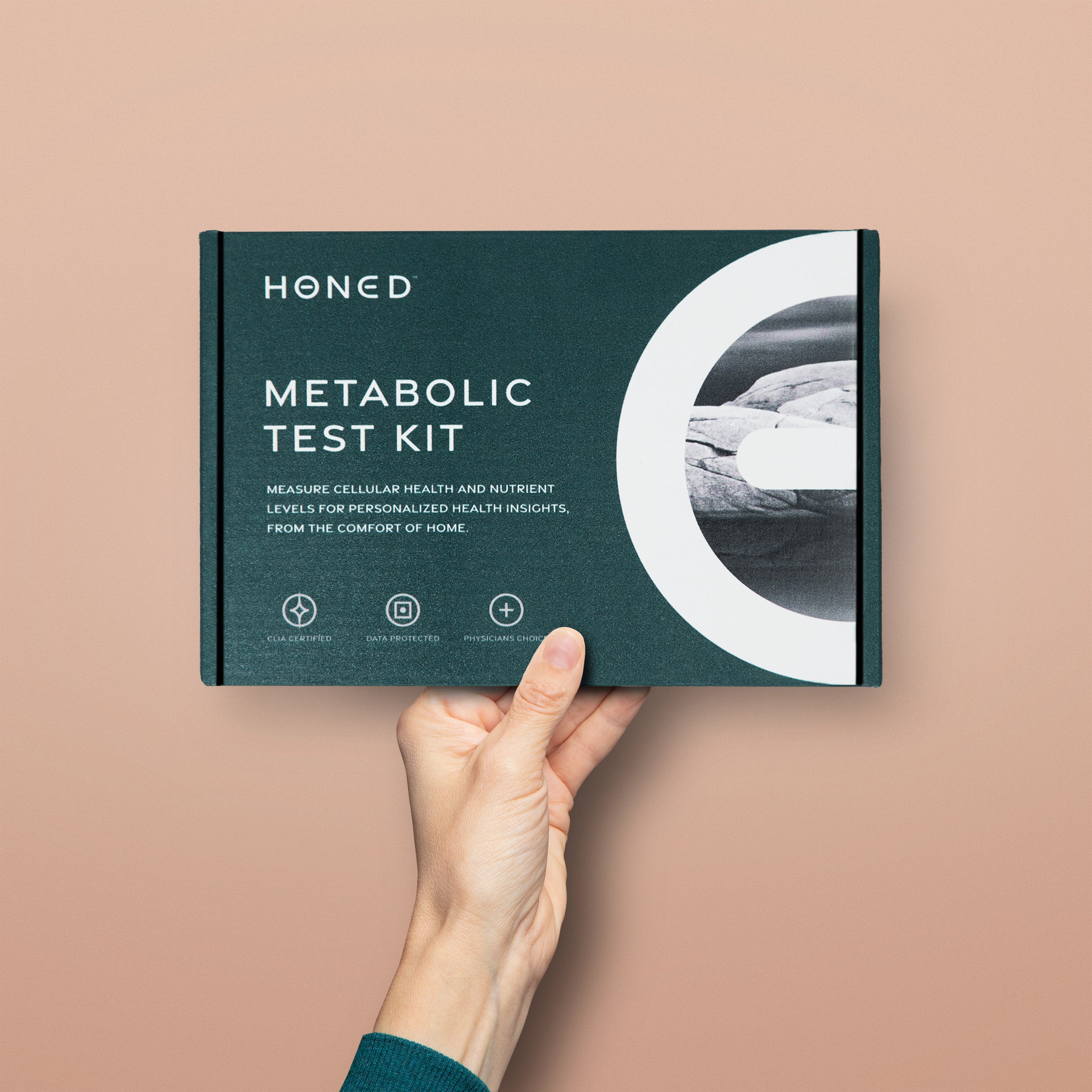 Metabolic Test Kit