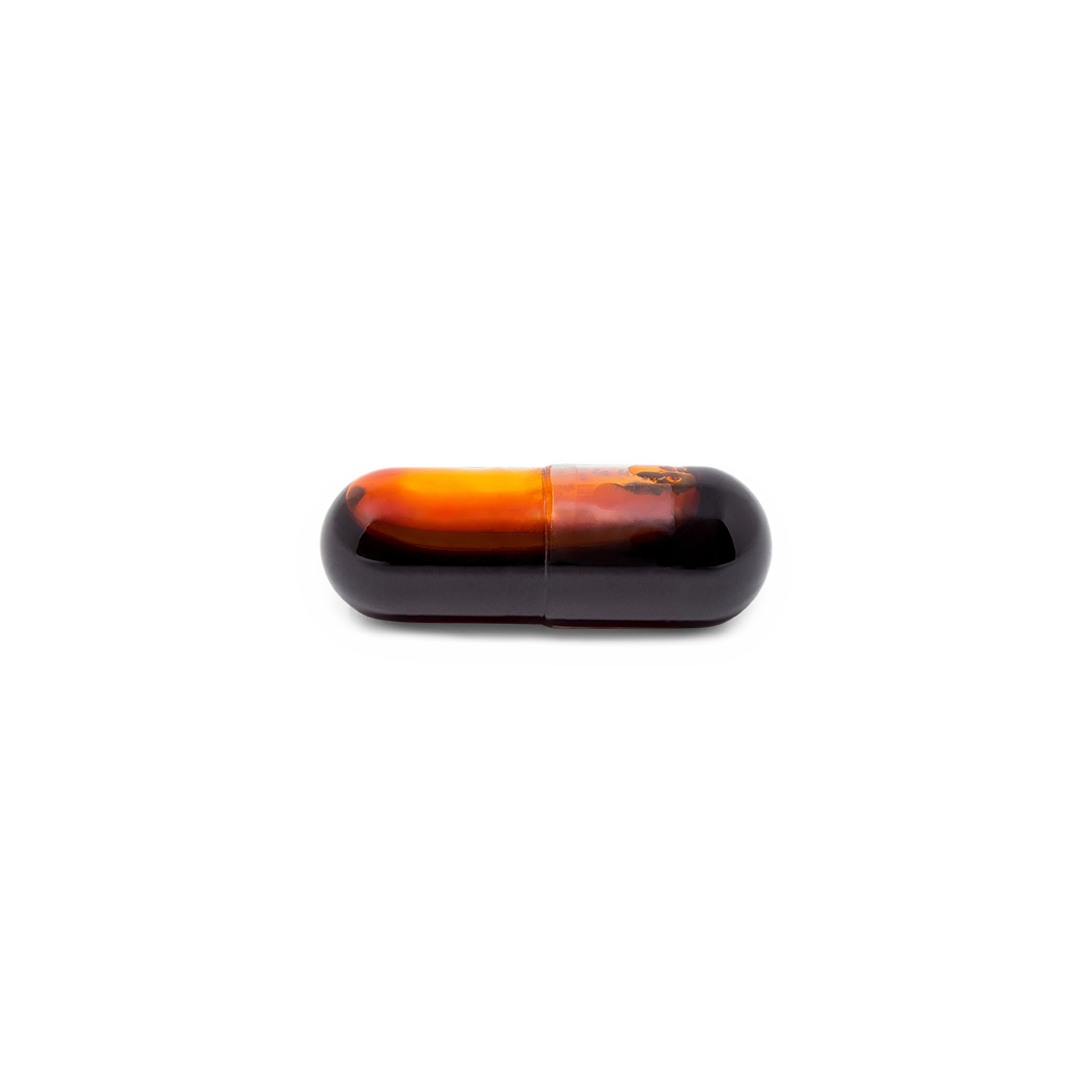 Krill Oil