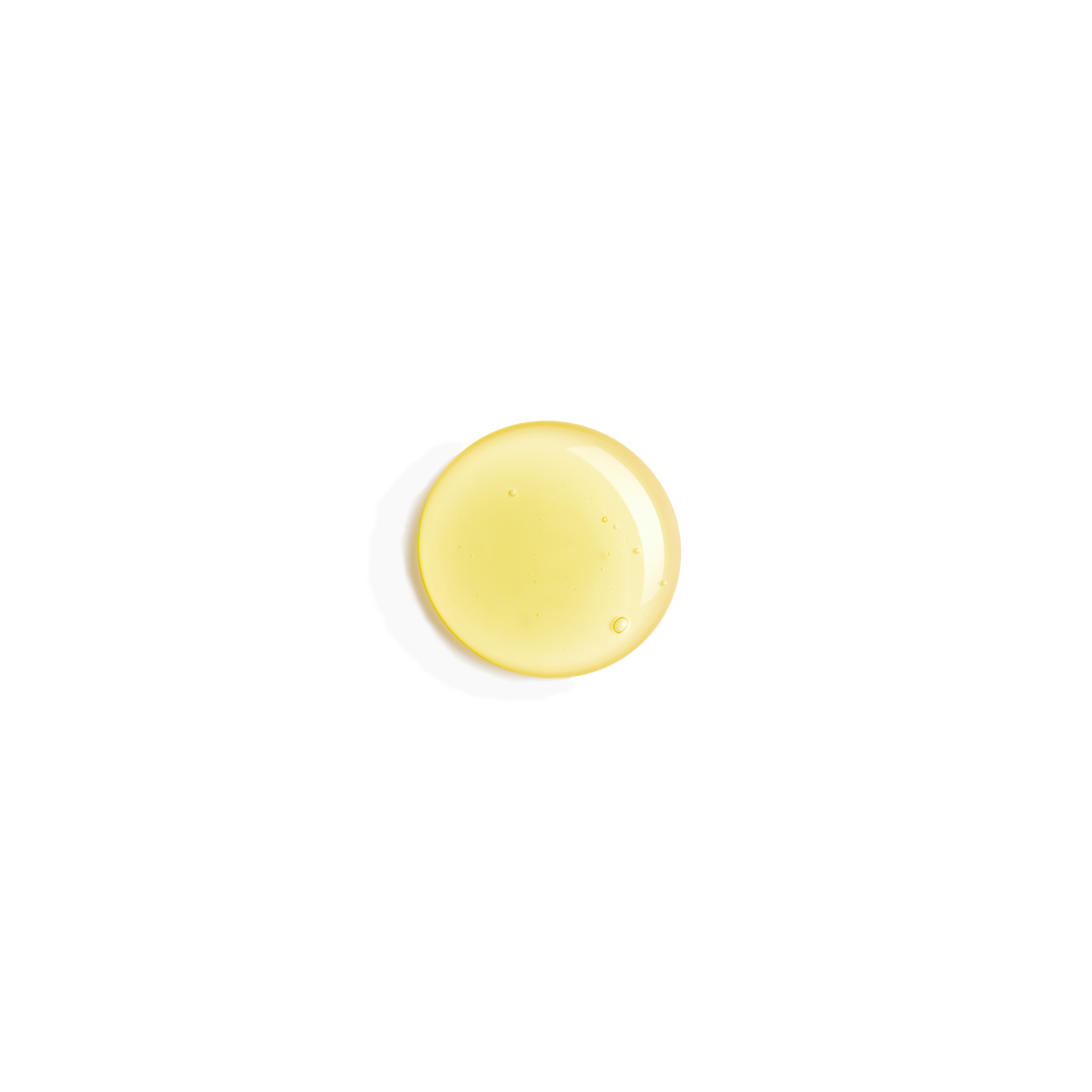 closeup of vitamin D vitamin drop